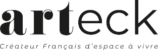 Arteck Design — logo